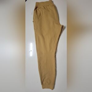 Lululemon men's abc jagger tall